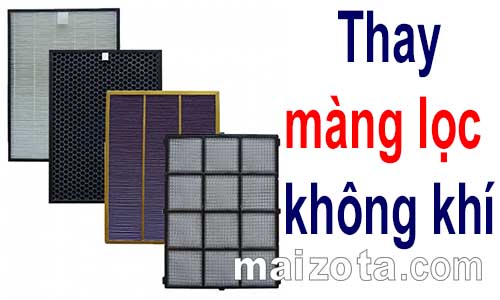 khi-nao-phai-thay-mang-loc-khong-khi-Sharp